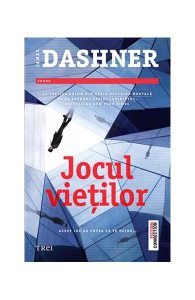Jocul vieților. Seria Doctrina Mortală (Vol.3)