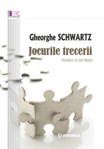 Jocurile trecerii