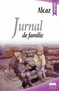 Jurnal de familie de Alcaz