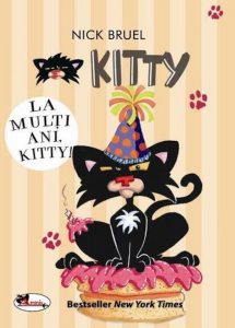 La multi ani, Kitty!