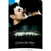Level 4: Cinderella Man de Marc Cerasini