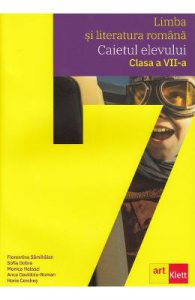 Limba si literatura romana