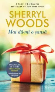 Mai da-mi o sansa de Sherryl Woods