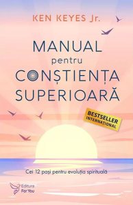 Manual pentru conștiența superioară