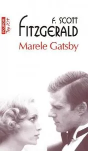 Marele Gatsby de Francis Scott Fitzgerald