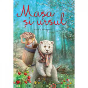Masa si ursul.