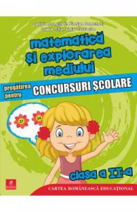 Matematica si explorarea mediului