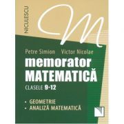Memorator Matematica