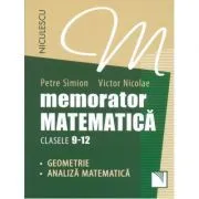 Memorator Matematica