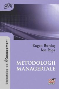 Metodologii manageriale