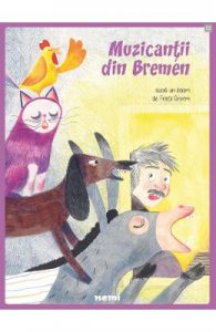 Muzicantii din Bremen