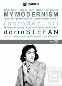 My modernism. Autodenunt