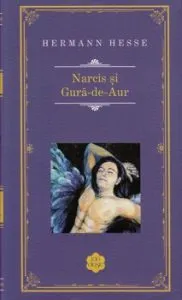 Narcis si Gura de Aur de Hermann Hesse