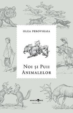 Noi si puii animalelor