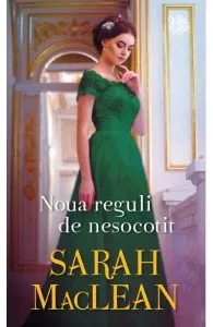 Noua reguli de nesocotit de Sarah MacLean