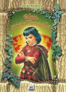 Olmio, printul furnicilor de Zorina Baldescu