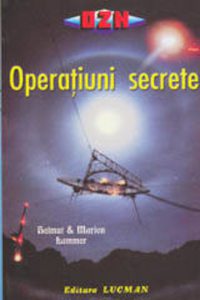Operatiuni secrete
