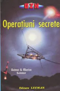 Operatiuni secrete de Helmut Lammer