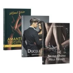 Pachet Intens 2 de Alexandra Gheorghe