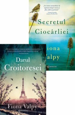 Pachet secretele trecutului