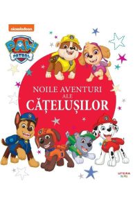 Patrula Catelusilor. Noile aventuri ale Catelusilor