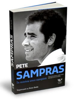 Pete Sampras. In mintea unui campion