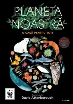 Planeta noastra de Anonim