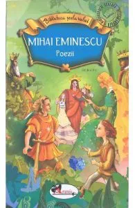 Poezii de Mihai Eminescu