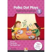 Polka Dot Plays 1