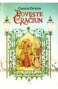 Poveste de Craciun de Charles Dickens