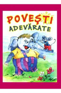Povesti adevarate