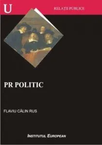 PR politic de Rus Flaviu Calin