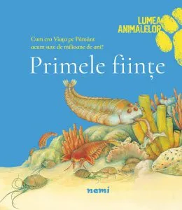 Primele fiinte de Olivia Brookes
