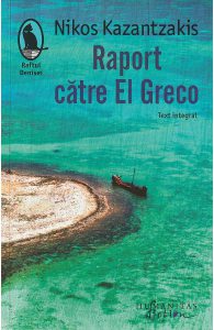 Raport catre El Greco