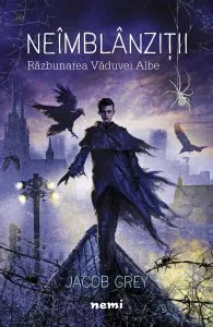 Razbunarea Vaduvei Albe de Jacob Grey