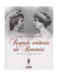 Reginele scriitoare ale României