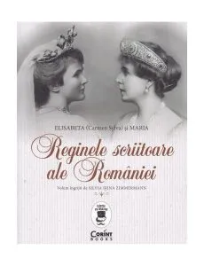 Reginele scriitoare ale României