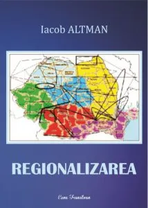 Regionalizarea de Iacob Altman
