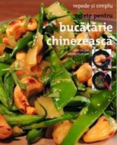 Retete pentru bucatarie chinezeasca