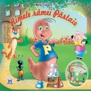 Rimele Ramei Pastaie de Mihai Ciobanu