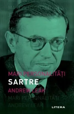 Sartre de Andrew Leak