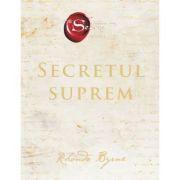 Secretul suprem (Secretul Cartea 5)