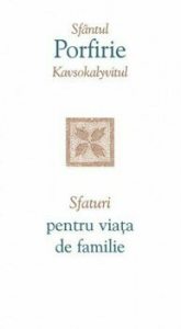 Sfaturi pentru viata de familie