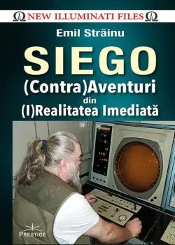 SIEGO de Emil Strainu