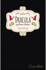 Signature Classics: Dracula