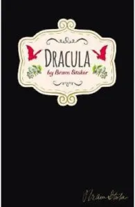 Signature Classics: Dracula de Bram Stoker