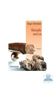 Simple storys de Ingo Schulze