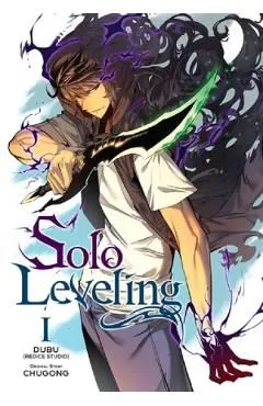 Solo Leveling Vol.1 de Chugong