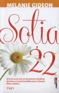 Sotia 22 de Melanie Gideon