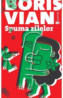 Spuma zilelor